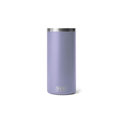 YETI Rambler Wine Chiller Cosmic Lilac