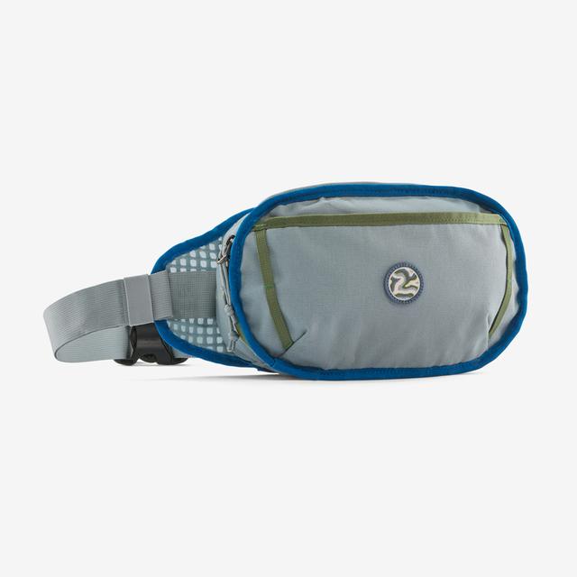 PATAGONIA Fieldsmith Hip Pack Thermal Blue TMBL