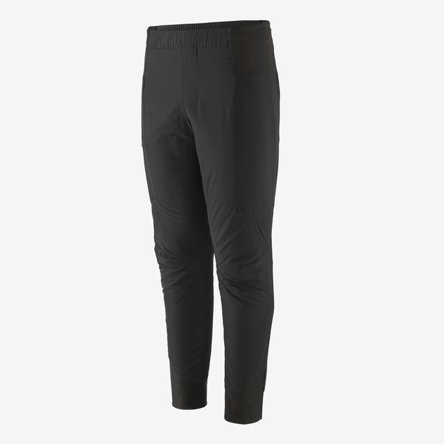 PATAGONIA Men's Nano-Air Light Bottoms Black BLK