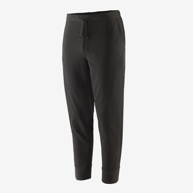 PATAGONIA Men's R2 TechFace Pants Black BK / L