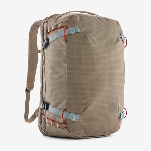 PATAGONIA Black Hole MLC Seabird Grey SBDY