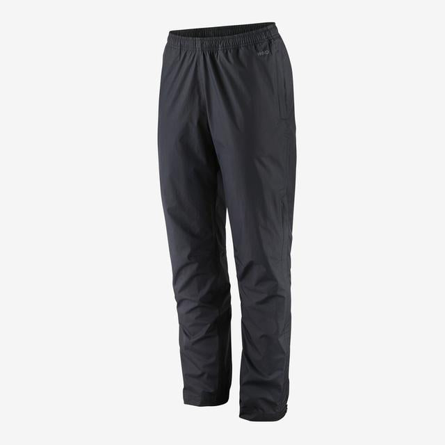 PATAGONIA Women's Torrentshell 3L Rain Pants XS / Black BLK / Short