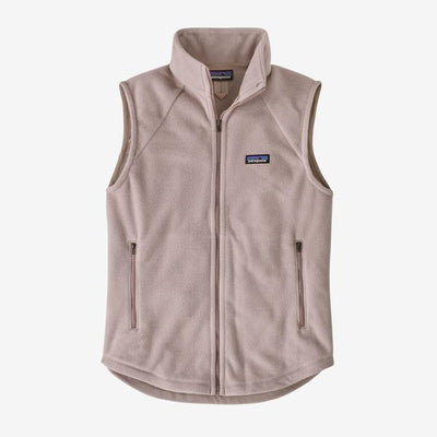 PATAGONIA Women's Classic Microdini Vest Stingray auve STYM / M