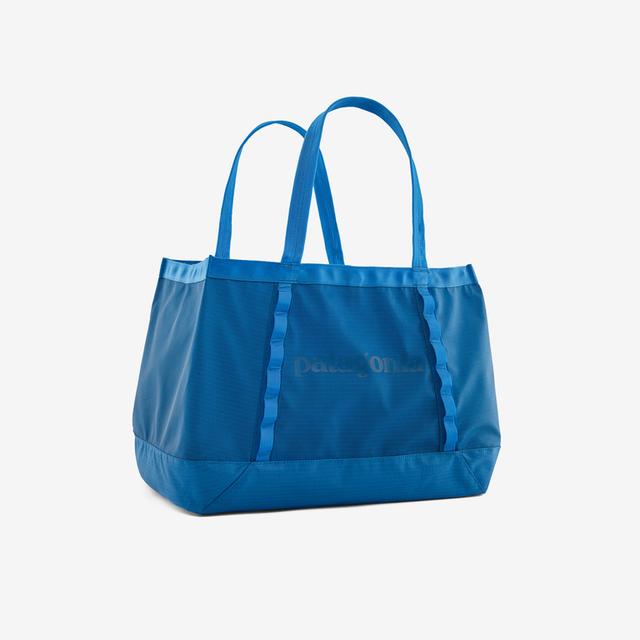 PATAGONIA Black Hole Tote 25L Vessel Blue VSLB