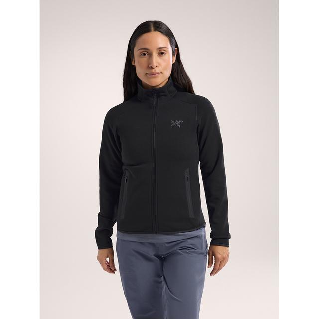 ARCTERYX Women's Kyanite Jacket Black