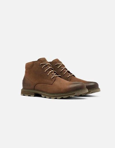 SOREL Men's Madson II Chukka