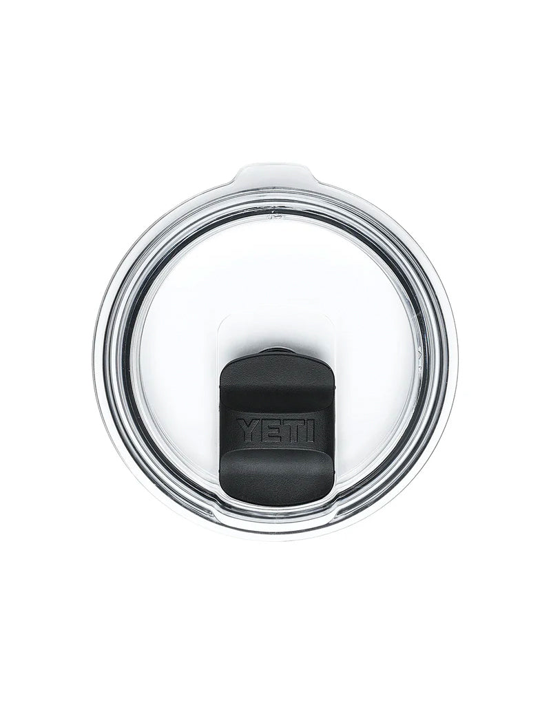 YETI Rambler 30 oz Magslider Lid Black