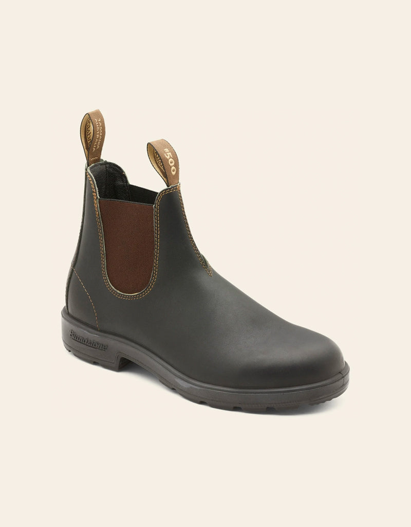 BLUNDSTONE 500 Stout