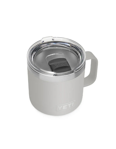 YETI Rambler 14 oz Mug 2.0 MS Granite Gray