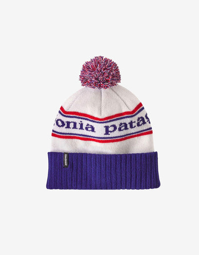 PATAGONIA Powder Town Beanie