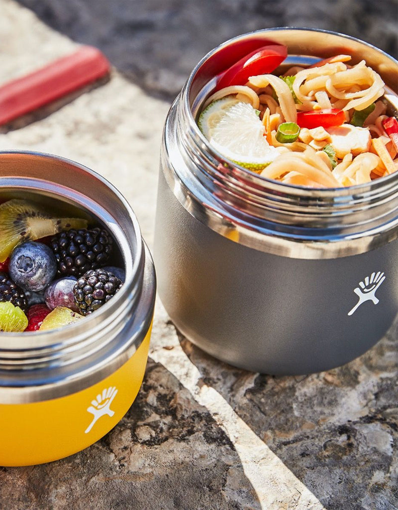 20 oz Insulated Food Jar