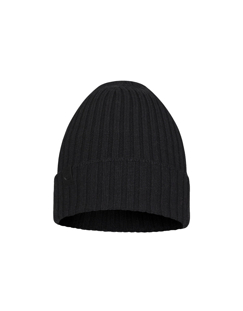 Merino Knitted Beanie Norval