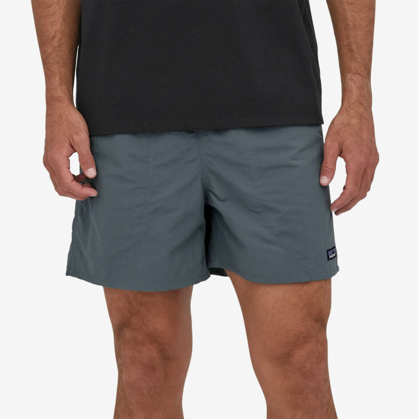 Men's Baggies Shorts - 5in