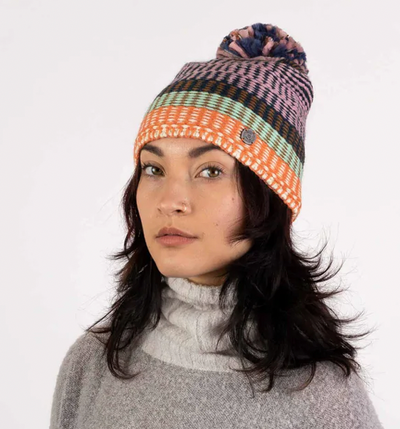 PISTIL Circus Beanie