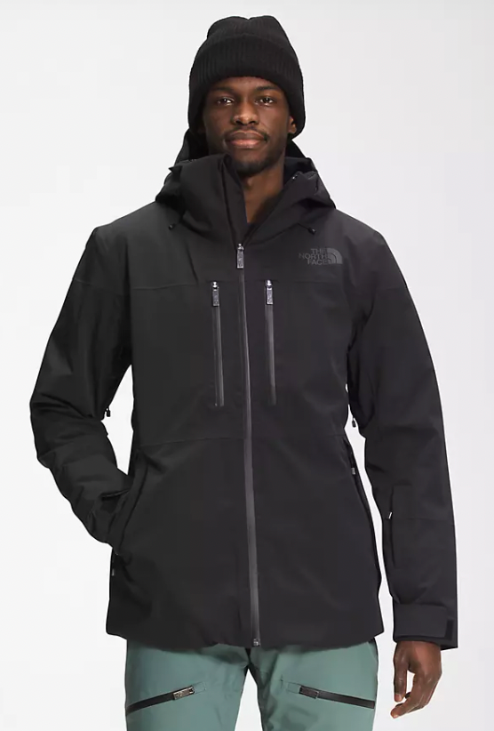 THE NORTH FACE Men's Chakal Jacket