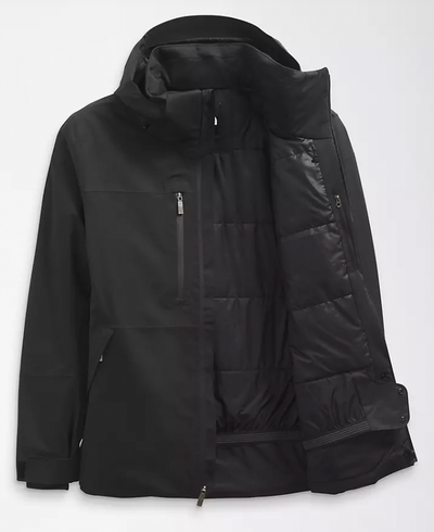 THE NORTH FACE Men's Chakal Jacket