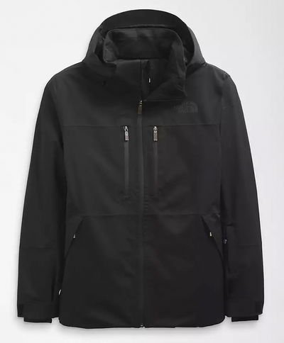 THE NORTH FACE Men's Chakal Jacket