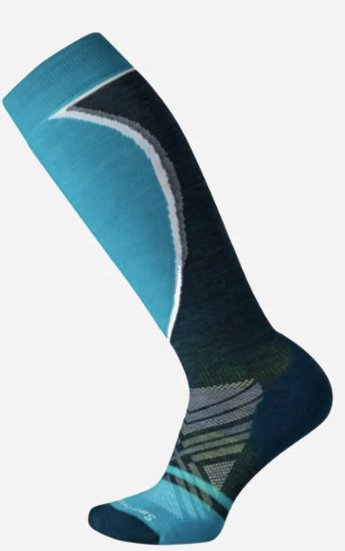 SMARTWOOL Women's Ski TC OTC Socks