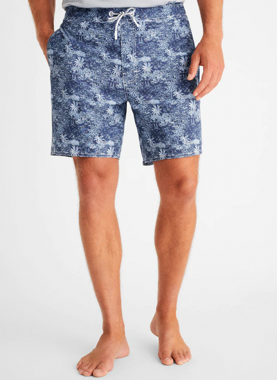 Men's Limon Surf Shorts