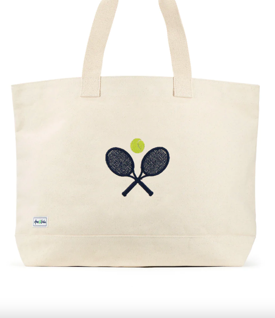 Country Club Tote