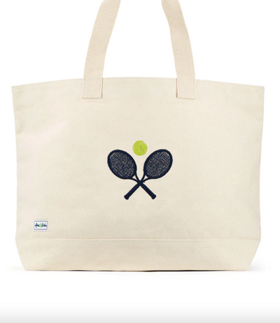 Country Club Tote