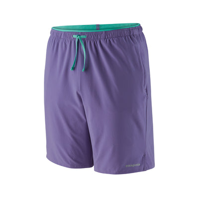 PATAGONIA Men's Multi Trails Shorts - 8in