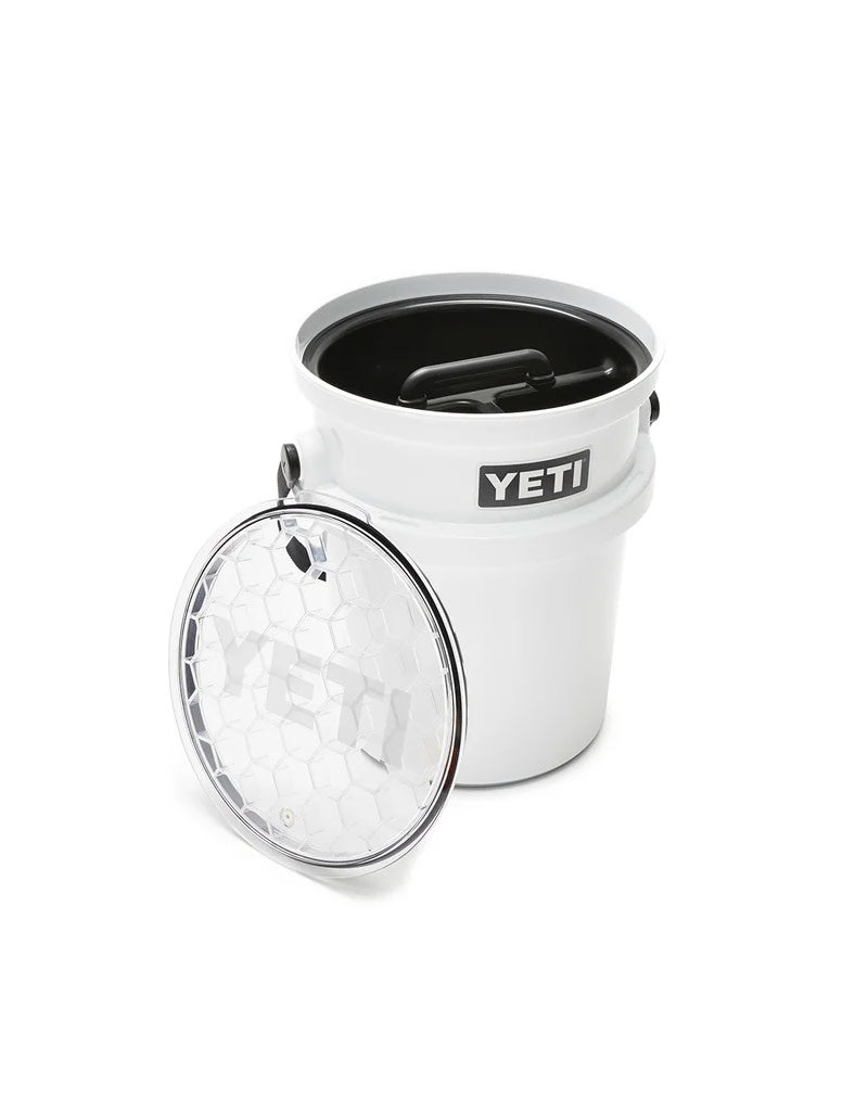 Frugal Favorite Yeti Caddy, LoadOut Bucket, yeti loadout bucket lid