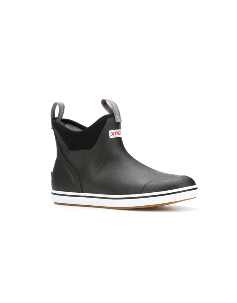 Women's Ankle Deck Boot