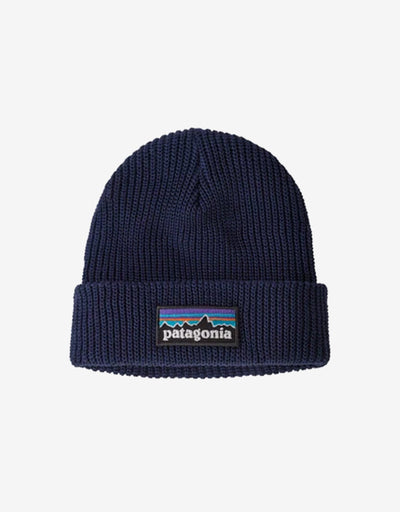 Kids' Logo Beanie