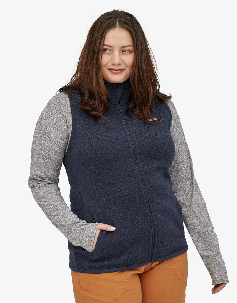 Women's Better Sweater Vest